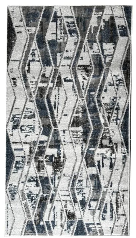 Koberec Frisee Lavi 1.6/2.3 C061X 61UC2