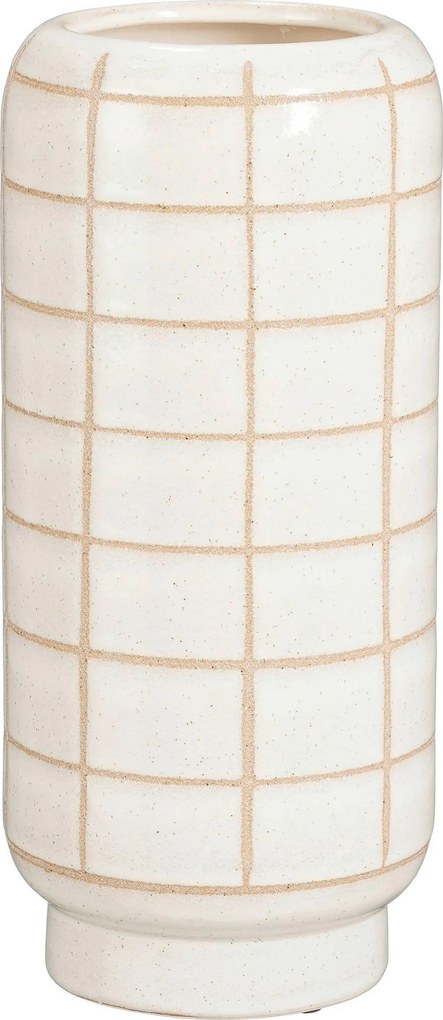 XXXLutz VÁZA, keramika, 32,5 cm - Vázy - 004536155001