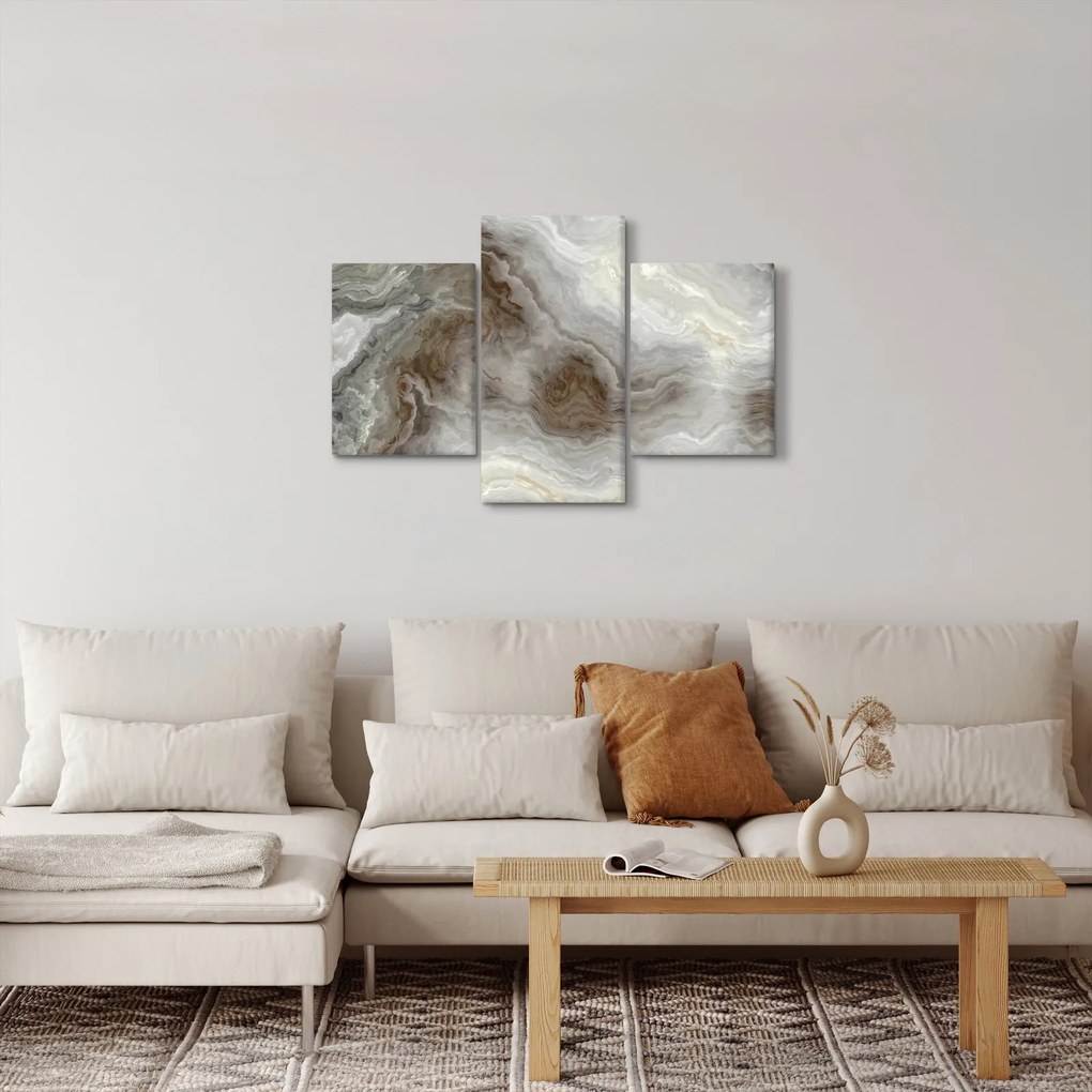 Obraz - Onyx (90x60 cm)