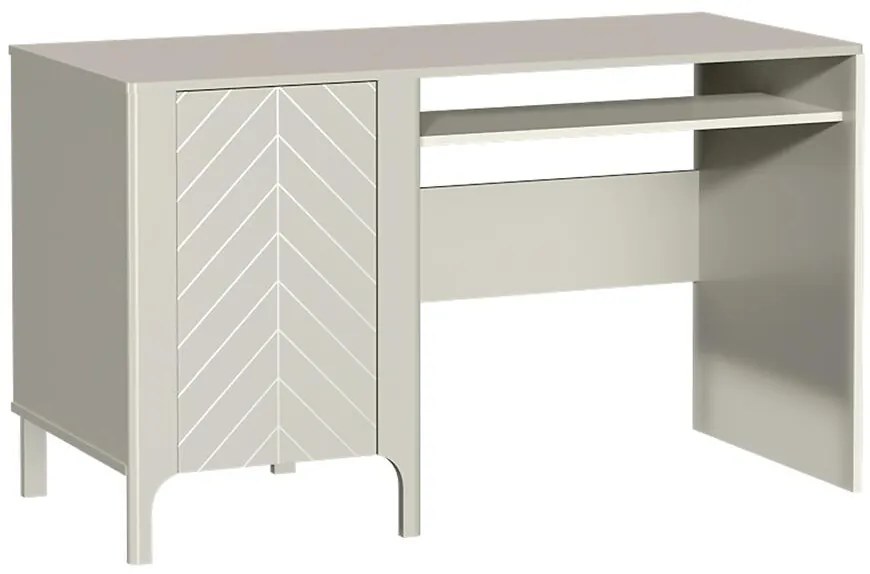 Písací stôl  Malumi M9 Kašmír