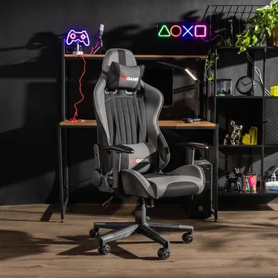 Herné kreslo KRAKEN