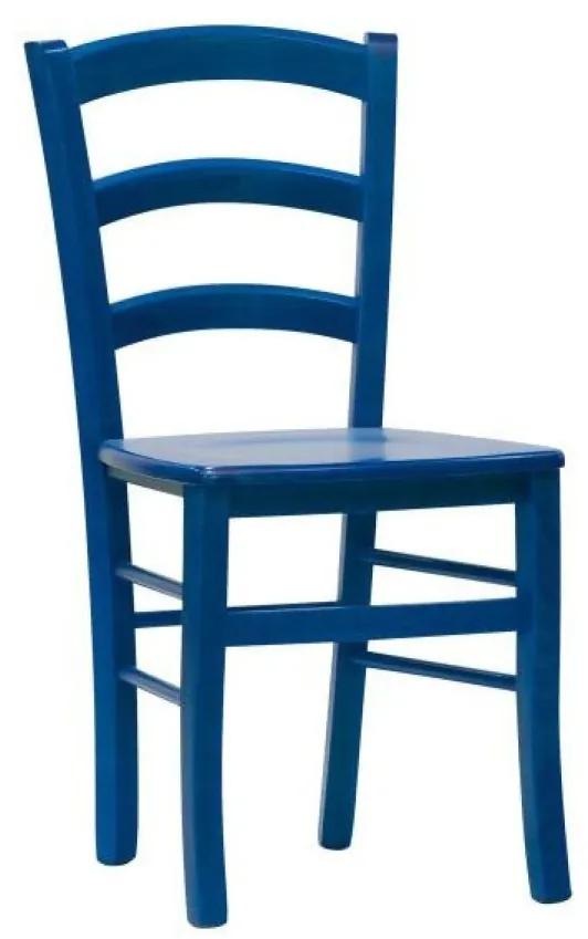 STIMA Jedálenská stolička PAYSANE colour