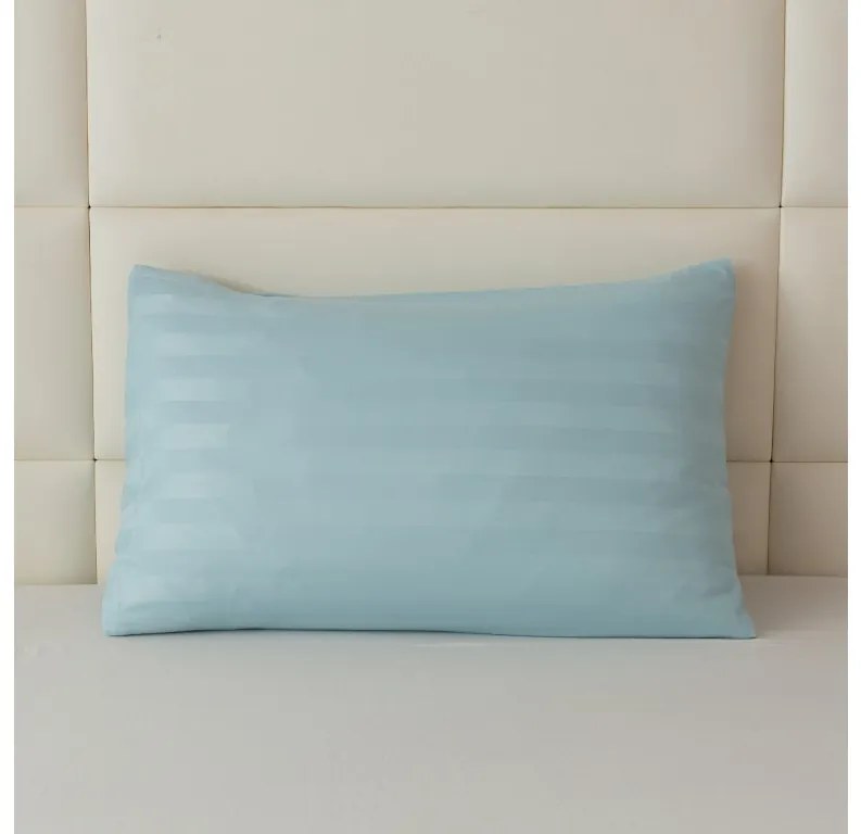 Povlak na vankúš JASMINE 50x70 cm, mentolový