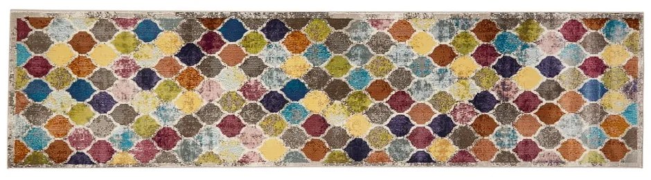 Behúň Think Rugs 16th Avenue, 60 x 230 cm