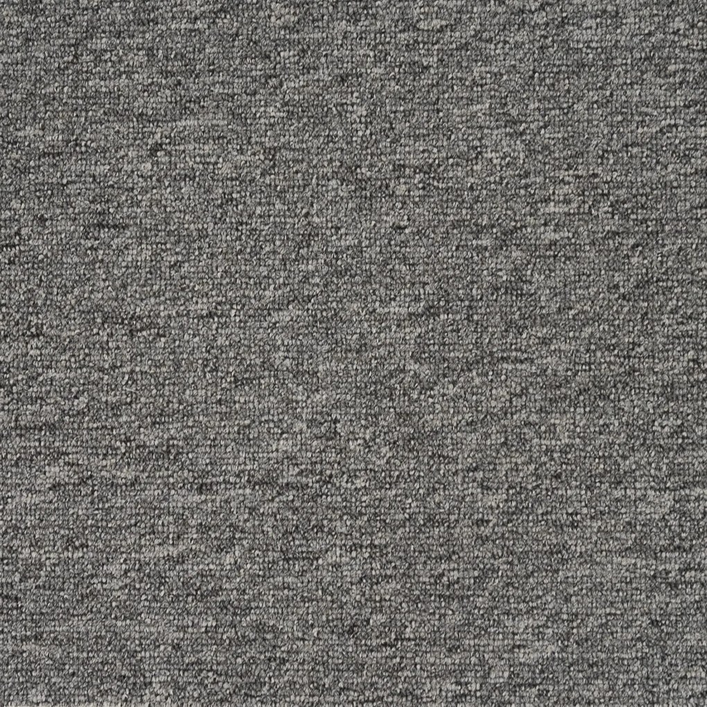 Koberec metráž Medusa 94, na mieru, šíře 4m, hnedá, ab (mriežka), chodba / predsieň, Associated Weavers