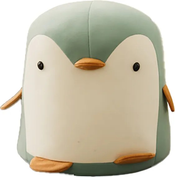 CH Detská taburetka Pingu - modrá