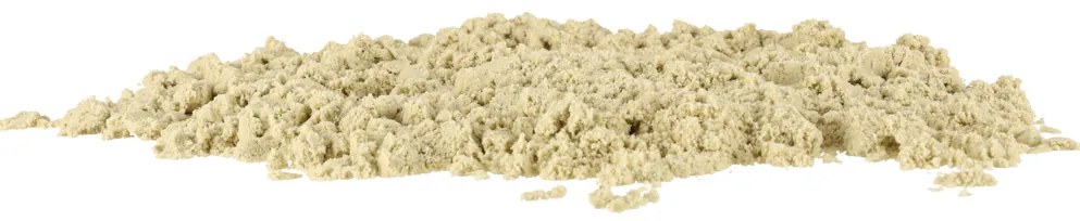 KIK Detská súprava do piesku HRAD 750 g – kreatívny set s príslušenstvom, náradím 3+