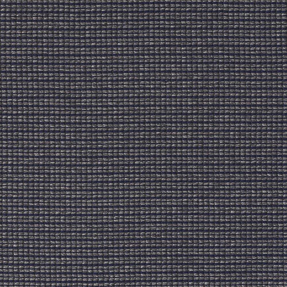 Koberec Grain in/out: Sivo-modrá 140x200 cm
