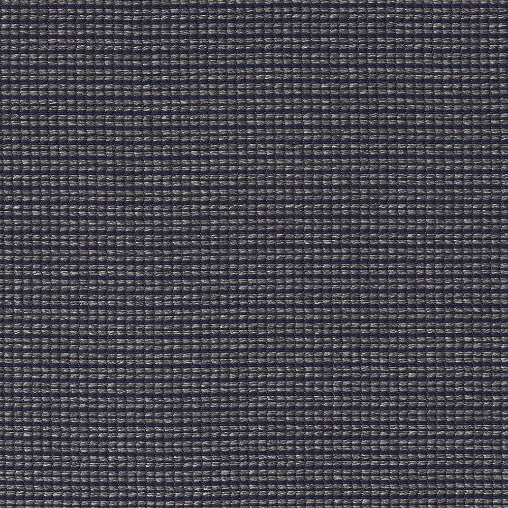 Koberec Grain in/out: Sivo-modrá 170x240 cm
