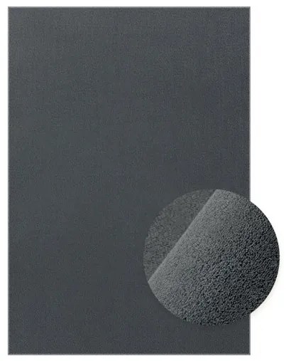 Koberec TAR015GT01 sivý