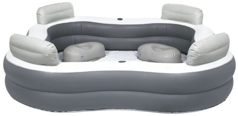 CRIVIT Relaxačný bazén Family Lounge (100348879)