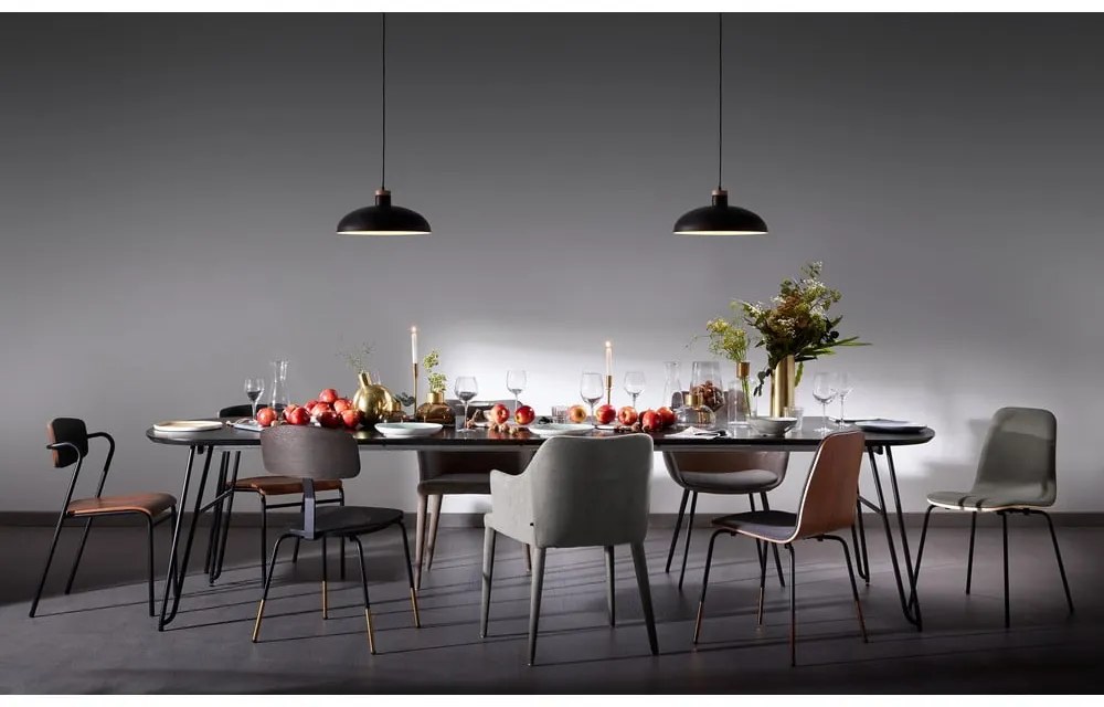 Stropné svietidlo Kave Home Margot