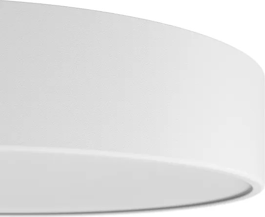 BRILAGI - LED RGBW stmievateľné stropné svietidlo CLARE 3xE27/12W/230V biela