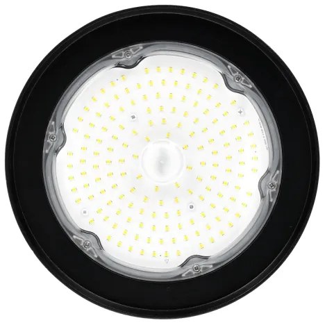 LED Stropné priemyselné svietidlo RIO PRO HIGHBAY LED/100W/230V 4000K IP65