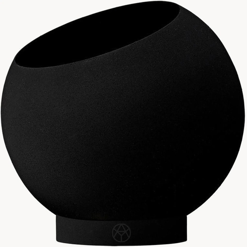 Kvetináč do interiéru/exteriéru Globe