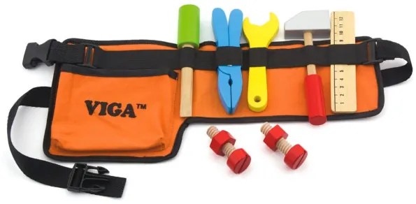 Opasok s náradím Viga 50532