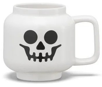 Biely keramický detský hrnček 530 ml – LEGO®