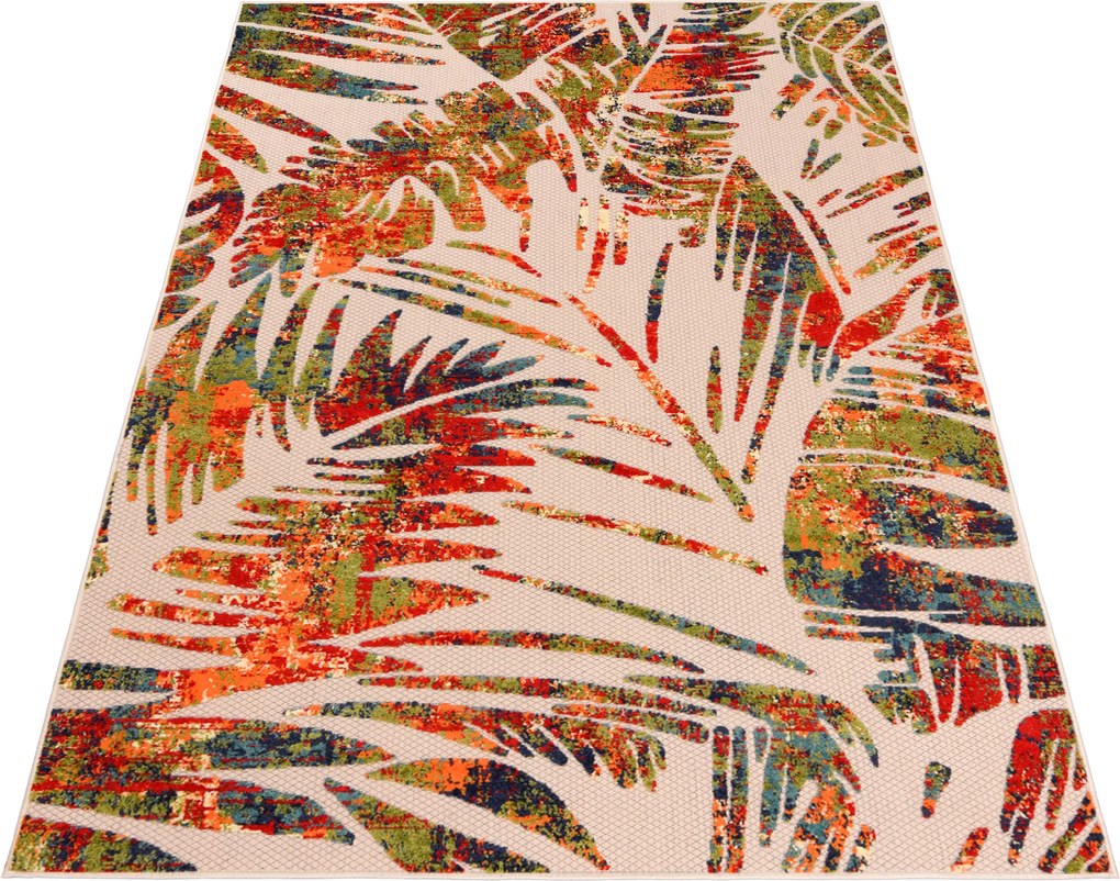 TA Koberec EC66A KRÉMOVÁ AVENTURA FVP Rozmer: 160x230 cm