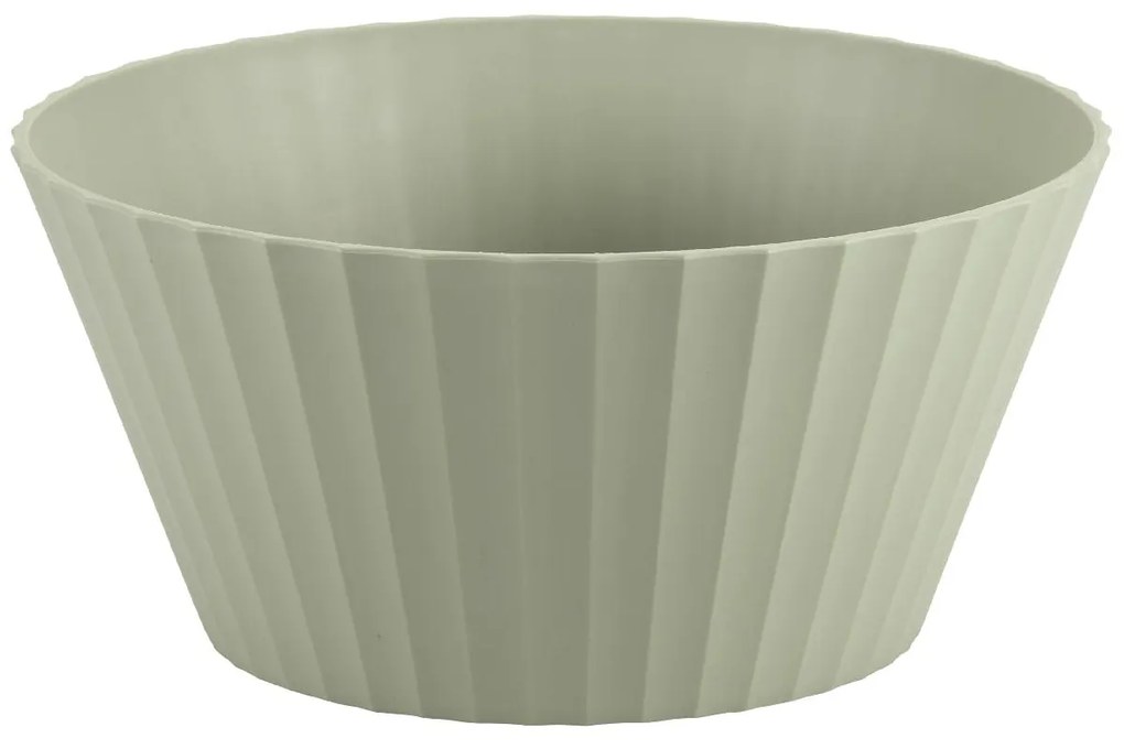 Šalátová misa Alyssa Green, 25x12,8 cm