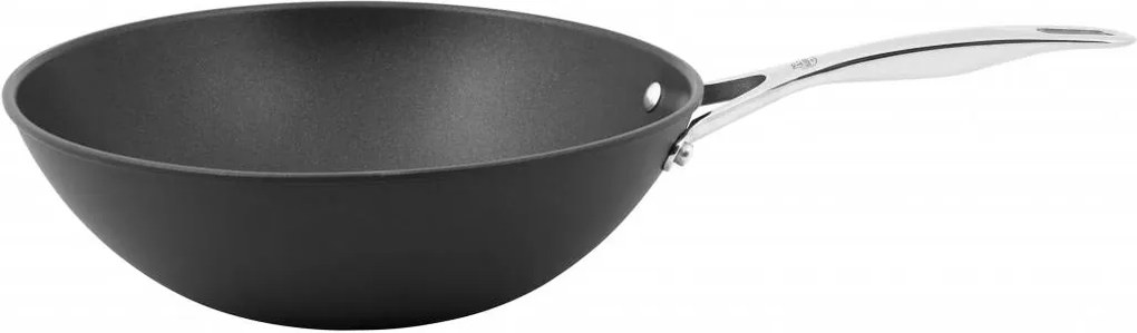 WOK panvica BALLARINI Alba 30 cm