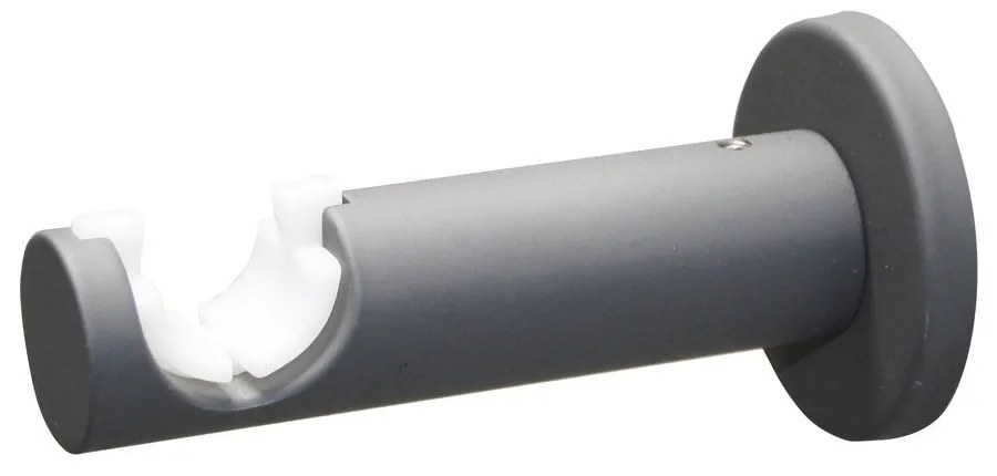 Kovová roztiahnuteľná garniža 120 - 210 cm Elba - Gardinia