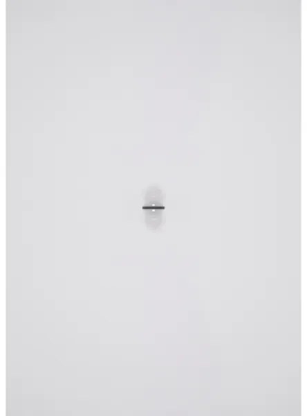 Globo 34157 - LED Vonkajšie nástenné svietidlo ILLI LED/12W/230V IP54 čierna