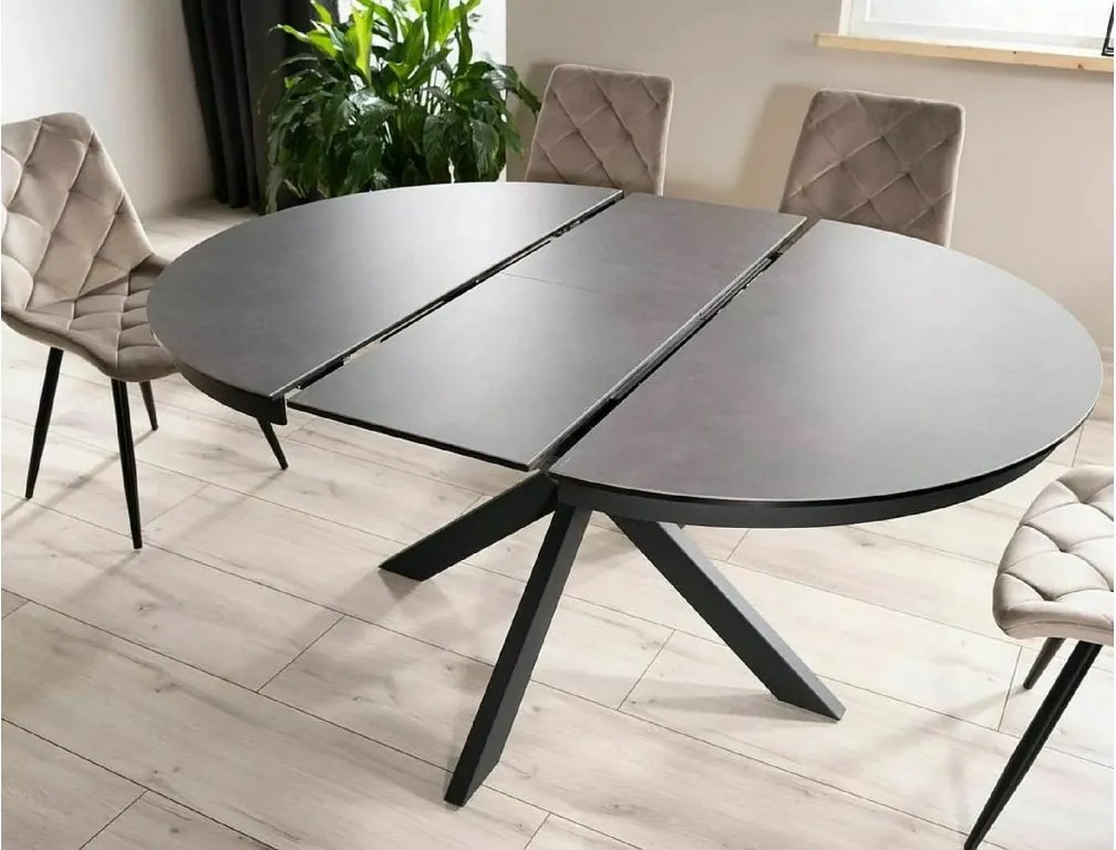 SI Keramický stôl Porto