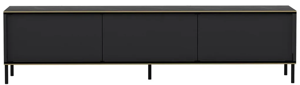 TV stolík Imaj antracit