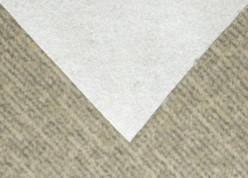 Koberce Breno Metrážny koberec ALTO 63, šíře role 300 cm, béžová