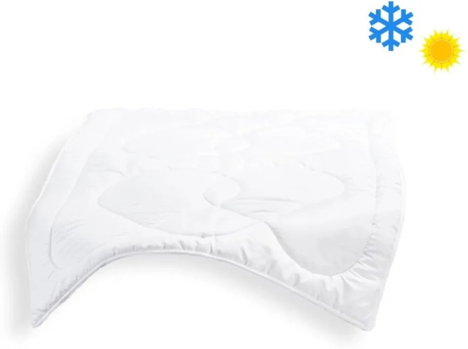 Brotex detský paplón duté vlákno Optimal 90x135cm