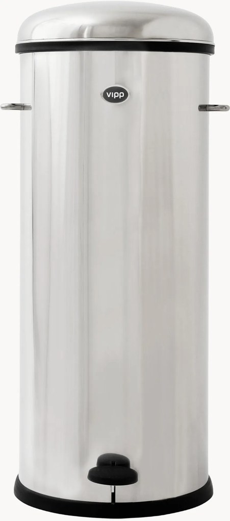 Odpadkový kôš s pedálovou funkciou Vipp17