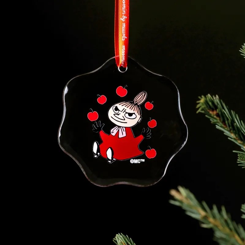 Vianočná dekorácia Little My