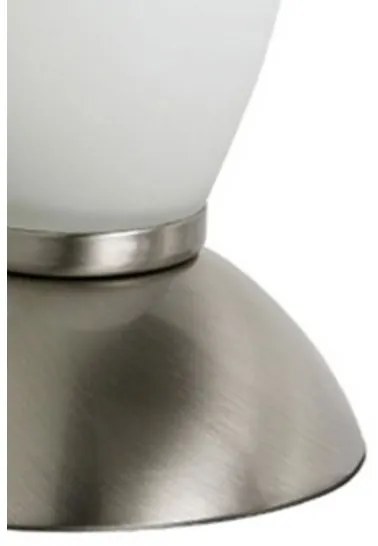 Paul Neuhaus 4412-55 - Stmievateľná dotyková stolná lampa JOY 1xG9/28W/230V