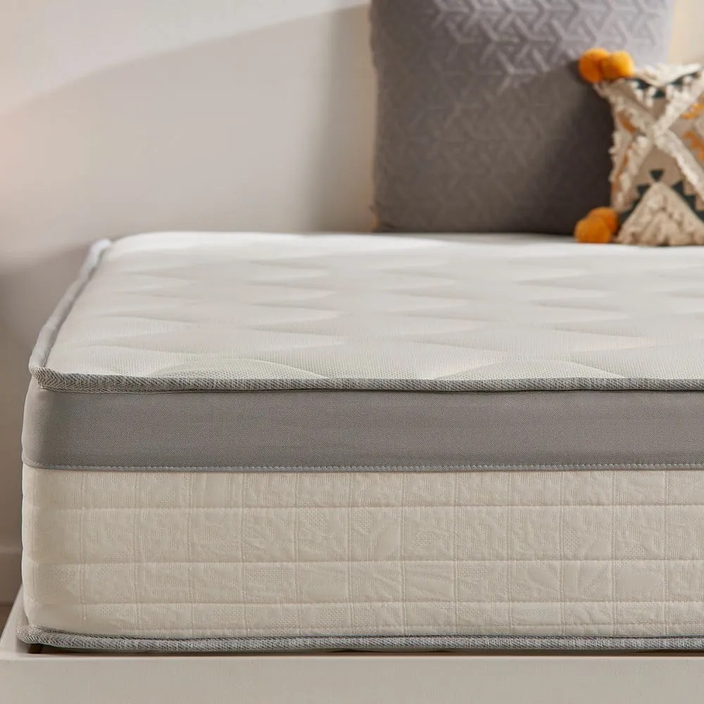 Obojstranný matrac Moonia Spring Max Bagged Springs, 180 x 200 cm