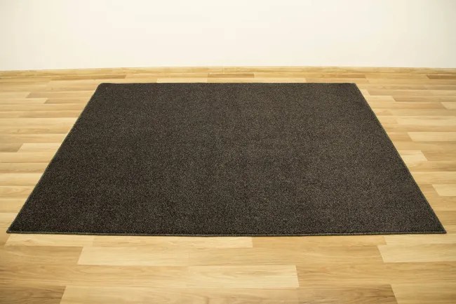 Koberec Alpha 78 Grafit čierny