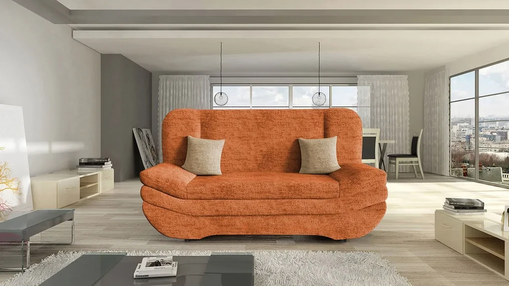 Sedačka Lena Premium, Dostupné poťahy: Magni 206.02