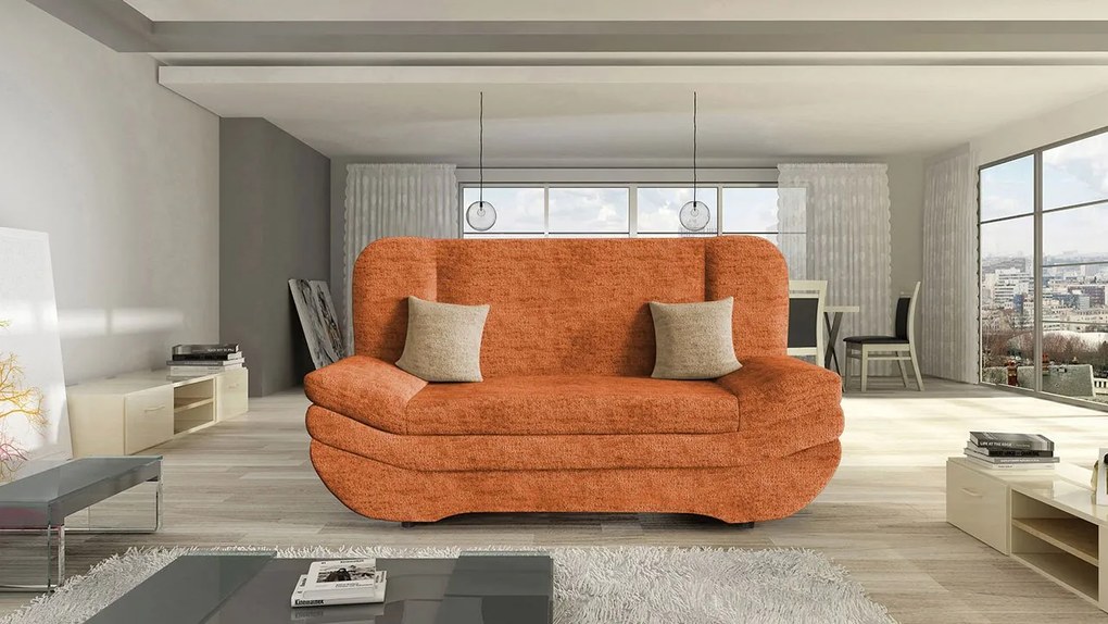 Sedačka Lena Premium, Dostupné poťahy: Zoya 03