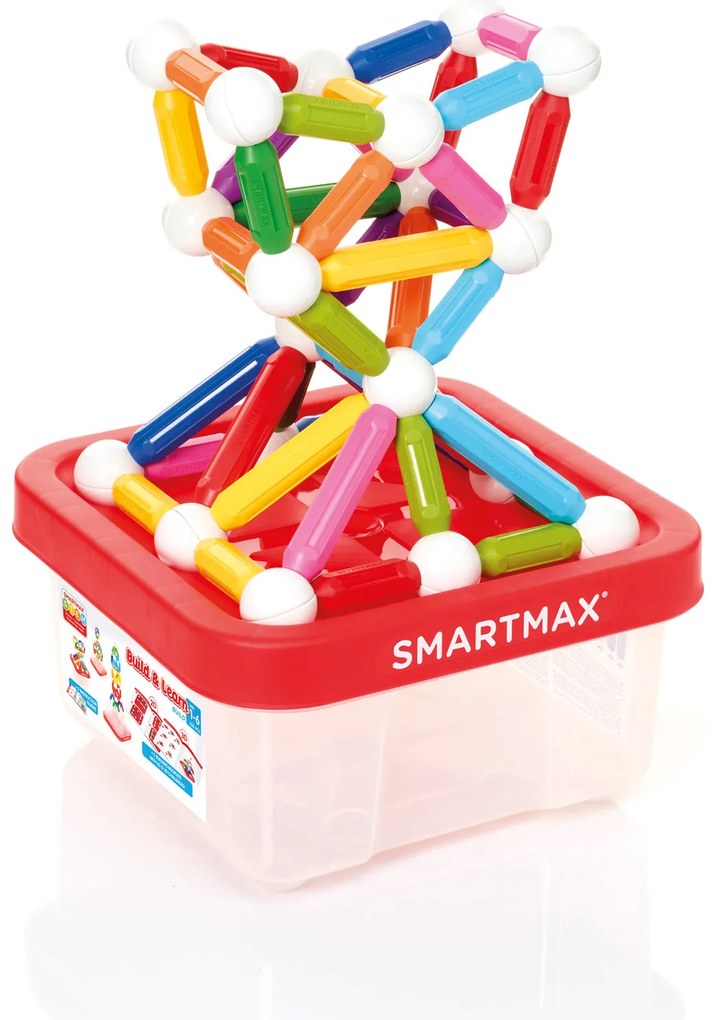 SmartMax - Kontajner - 100 ks