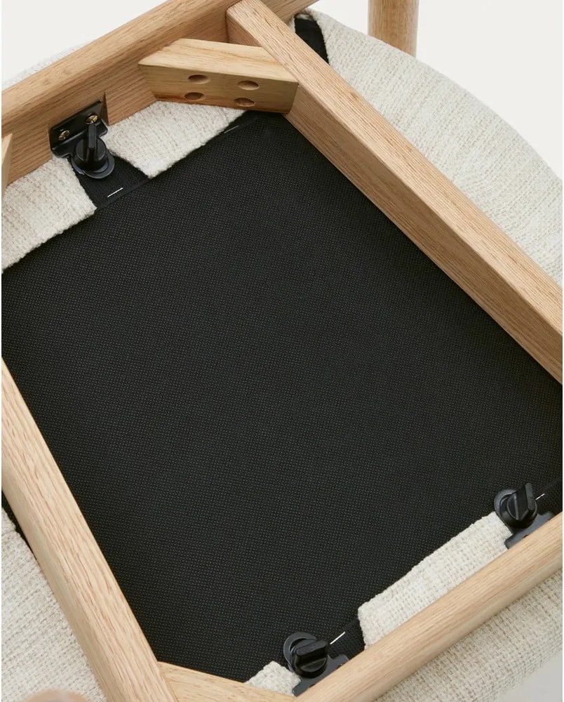 Béžový poťah 76 cm Falconera – Kave Home