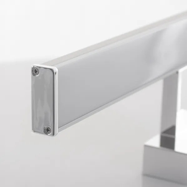 LED Kúpeľňové nástenné svietidlo LED/7W/230V IP44