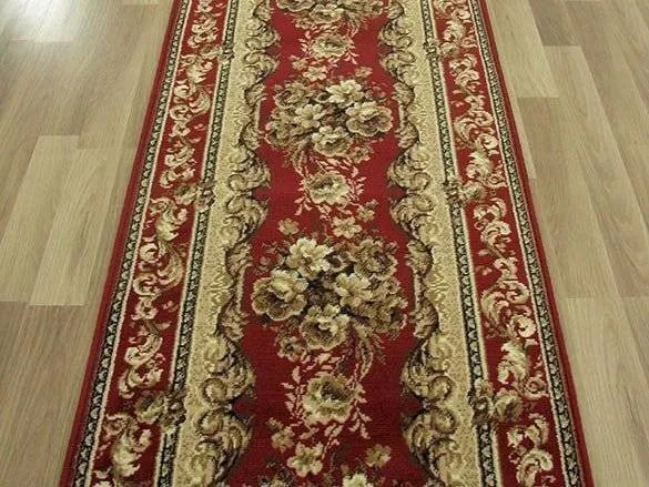 Behúň Gold 235/22 - bordo
