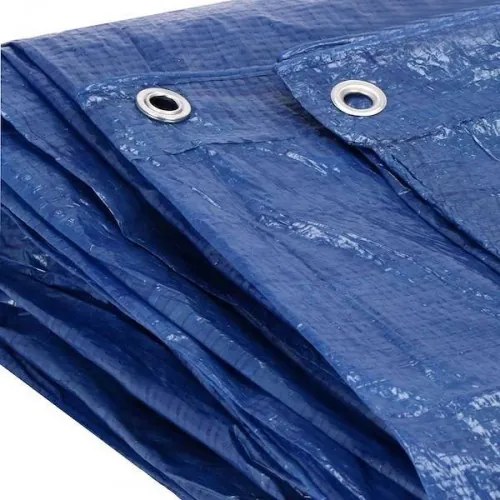 Ochranná plachta 6x9m 60g / m2 SPRINGOS GA2112