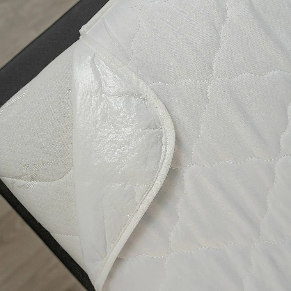 Kvalitex Thermo chránič matraca s PU nepriepustný , 180 x 200 cm