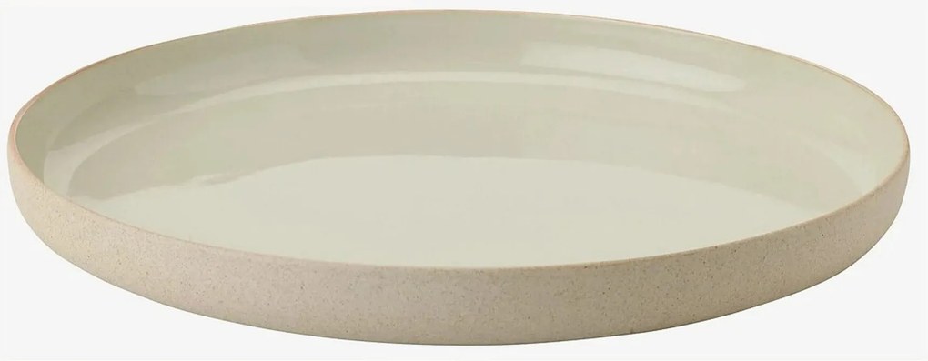 Plytké taniere Emma By Holmbäcknordentoft, 2 ks