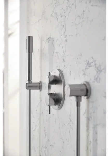 GROHE 28388DC0 - Sprchová hadica SILVERFLEX 1750 mm nerezová
