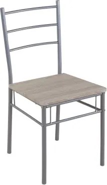 Jedálenská stolička Rondino%