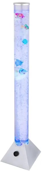 Globo 9016 - LED RGB Dekoračná lampa MENDOZA 12xLED/0,06W/230V