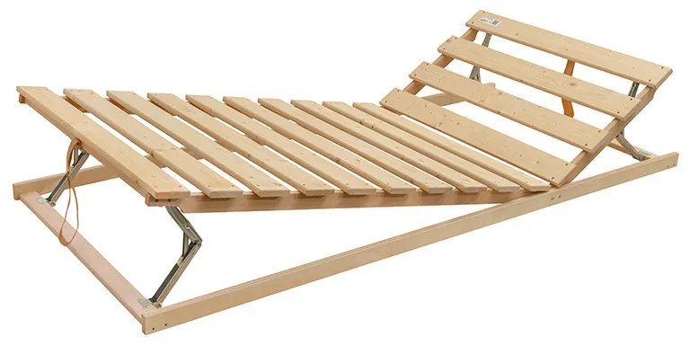 ECOMATRACE  LATT LUX 14 HN PEVNÝ LATOVÝ ROŠT