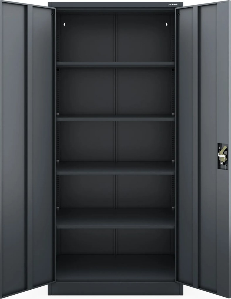 JAN H D600 - Antracytowy