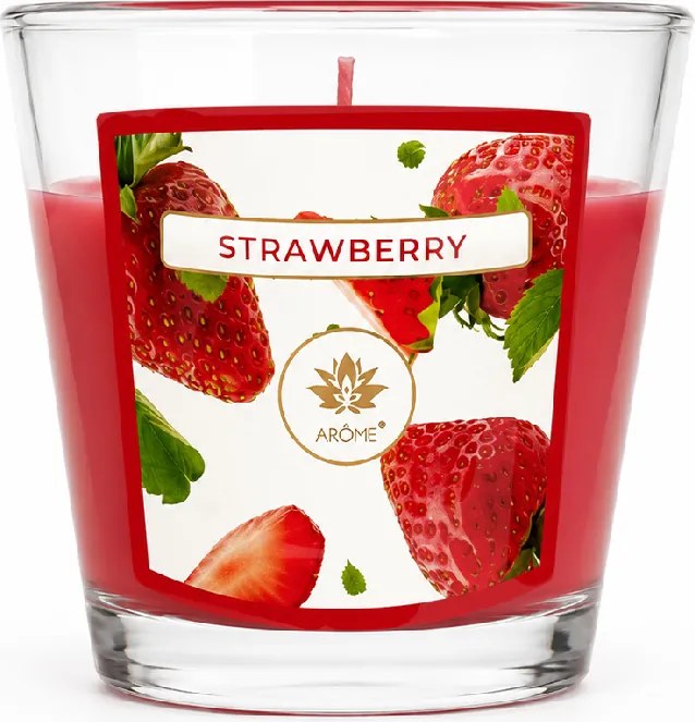 ARÔME Strawberry Množství: 1 ks